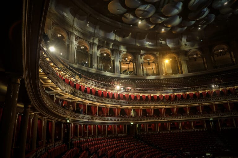 Rule, Britannia! BBC Proms Returns to The Royal Albert Hall in 2023 With a Stellar Line-Up