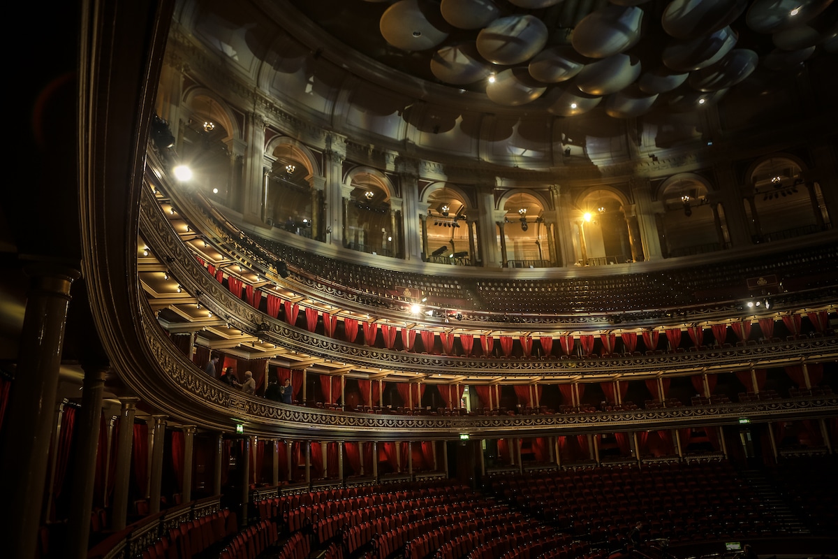 Rule, Britannia! BBC Proms Returns to The Royal Albert Hall in 2023 With a Stellar Line-Up