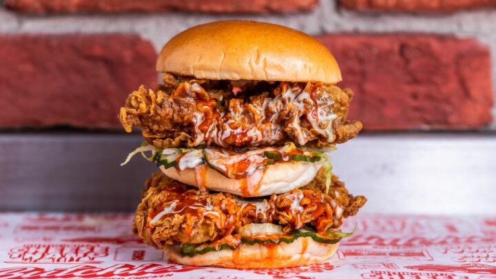 Best Fried Chicken in London | Our Finger-Lickin’ Favourites