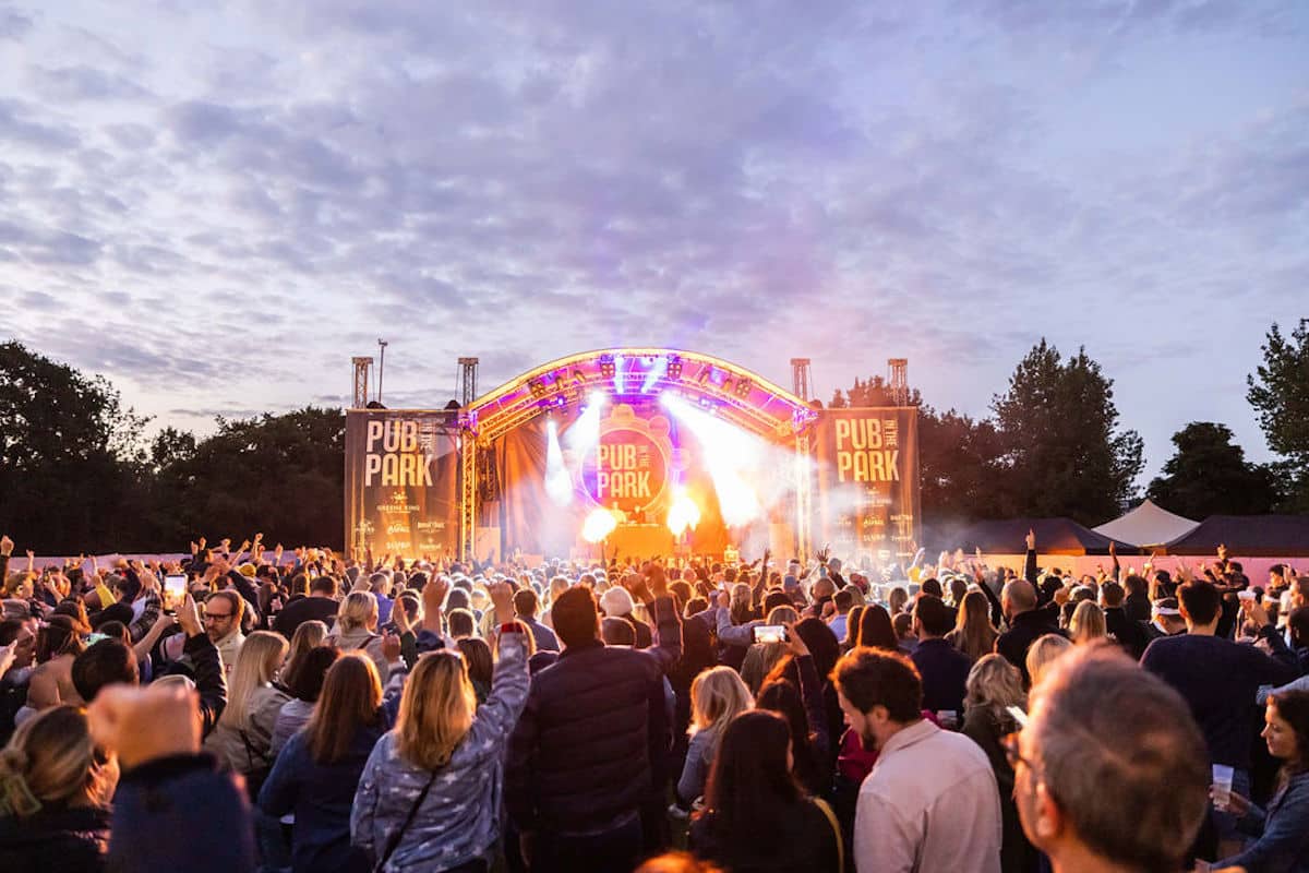20+ Fabulous Things to do in London This Summer