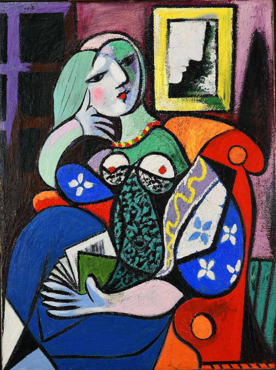 Picasso