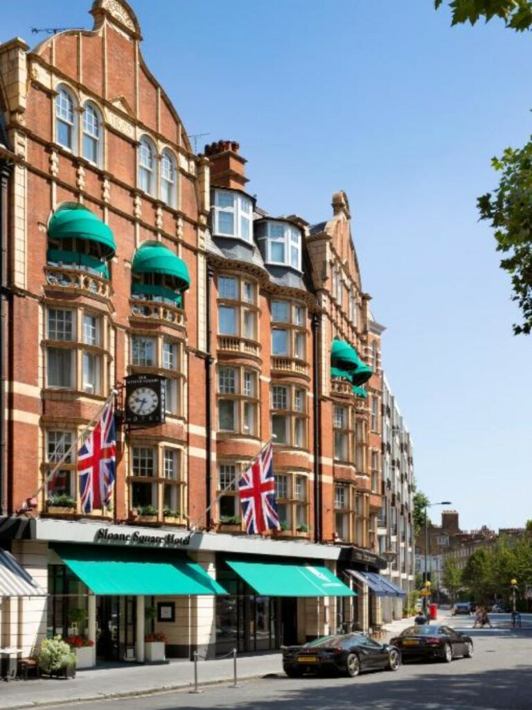 Sloane Square Hotel