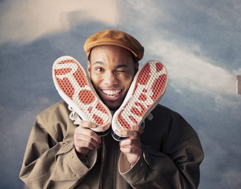 Anderson Paak