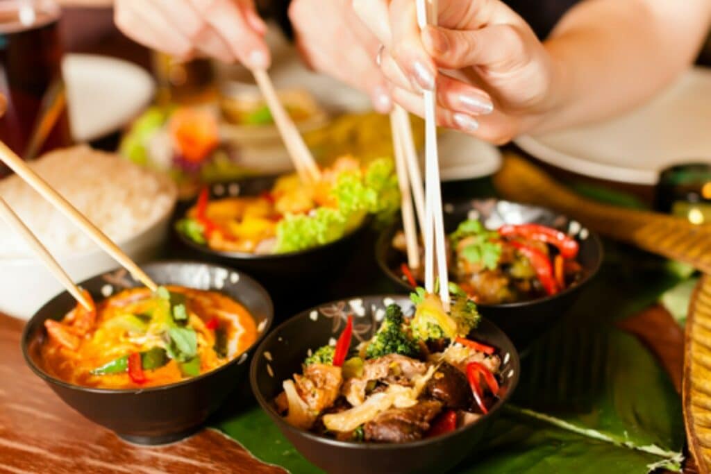 Chinese Restaurant