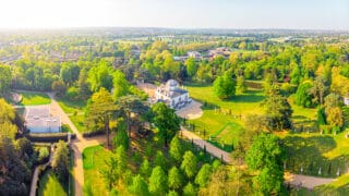 Chiswick House