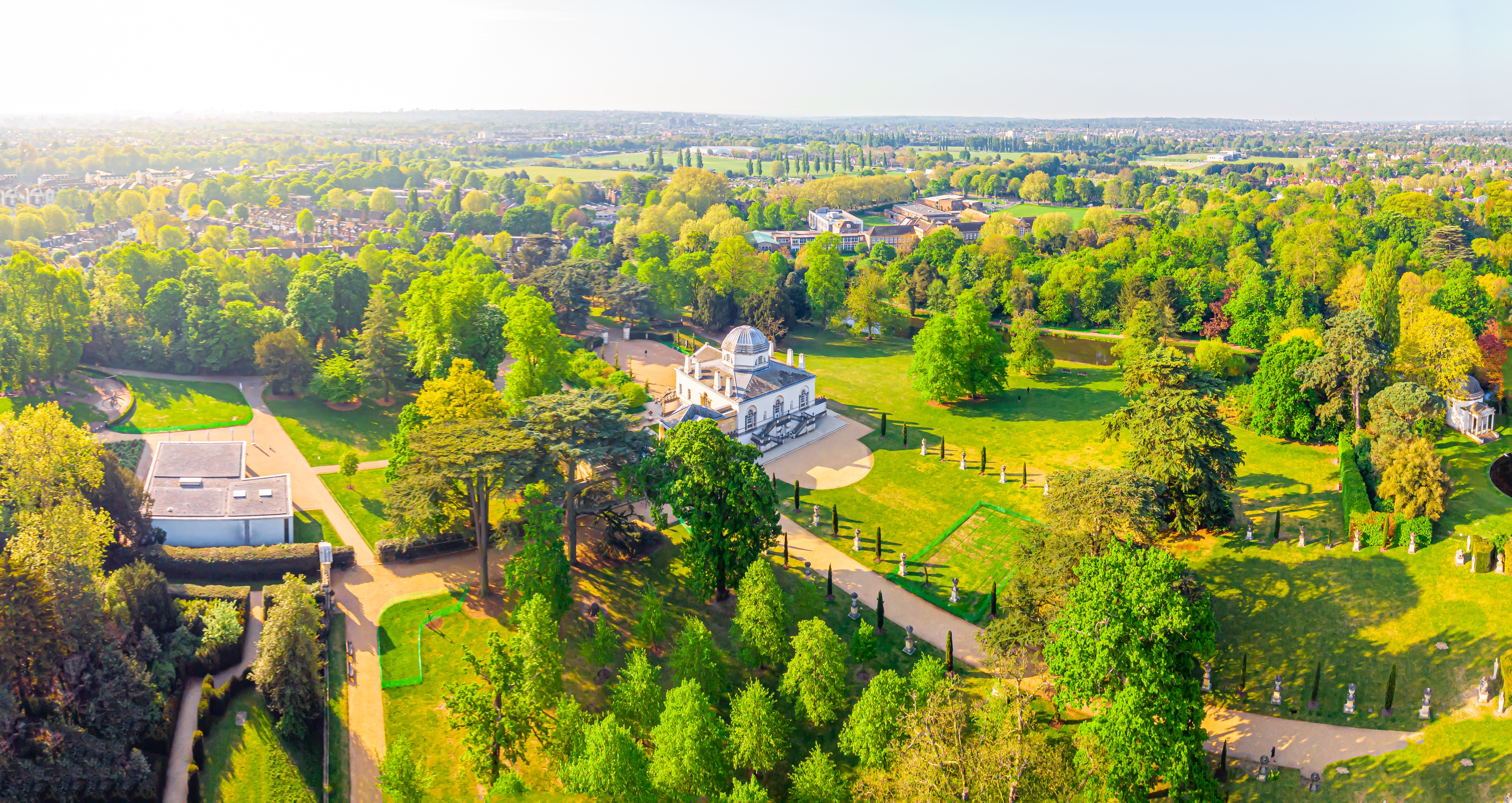 Best Things To Do in Chiswick: An Insider’s Area Guide