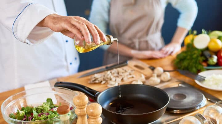 Up Your Dinner Party Game with These Fabulous Cooking Classes in London