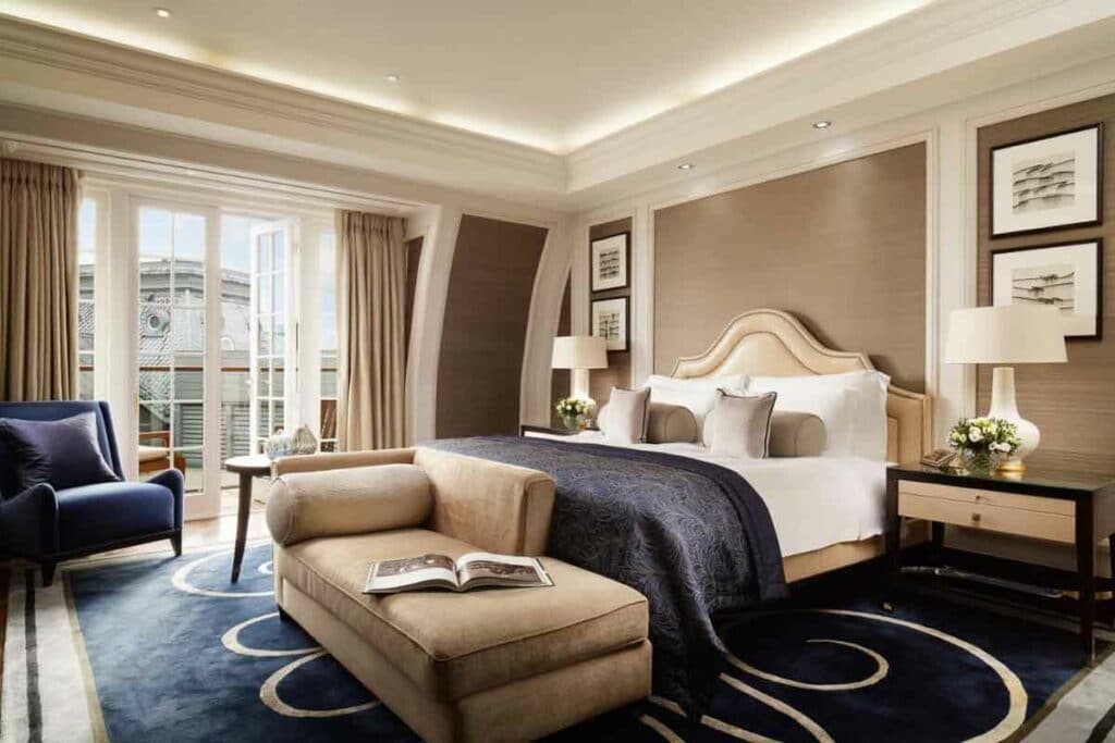 Corinthia London