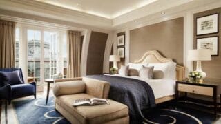 Corinthia London