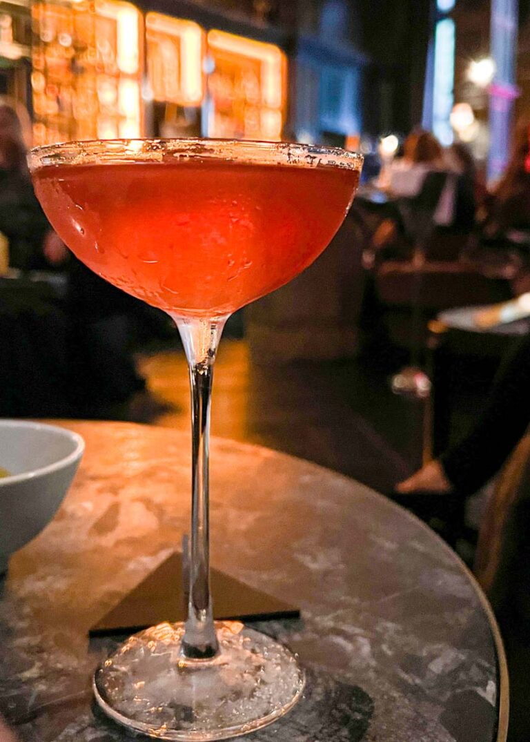 The Best Bars in Holborn for Fun Drinks — London x London
