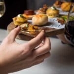 The 19 Best Restaurants in Canary Wharf