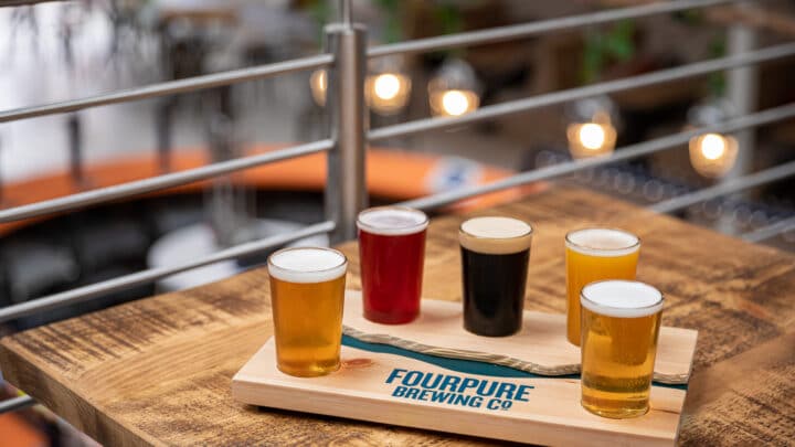 London is Going All Out for National Beer Day – Here are Some Beer-illiant Ways to Celebrate