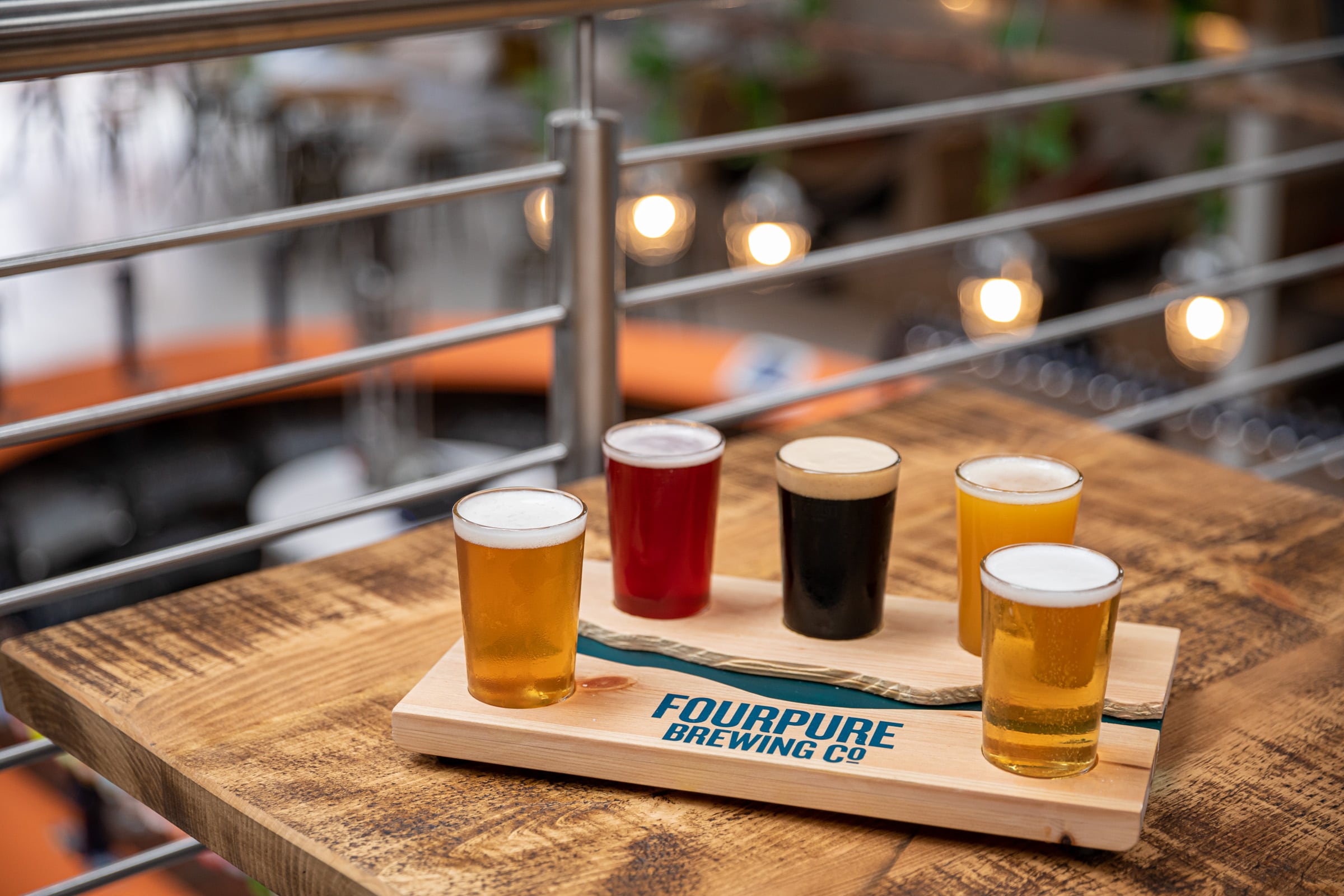 How to Celebrate National Beer Day in London 2022