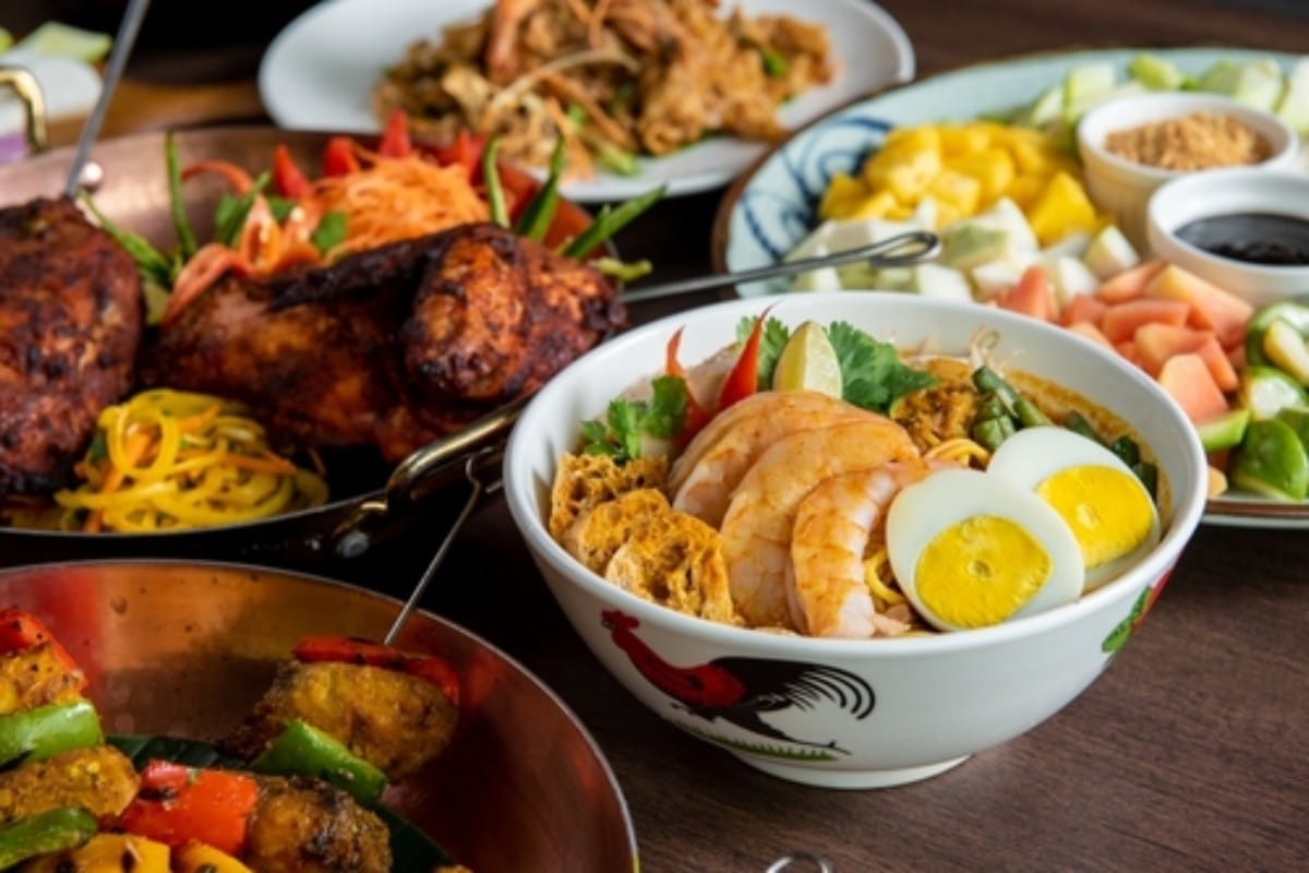 The Best Malaysian Restaurants In London For Wholesome Eats