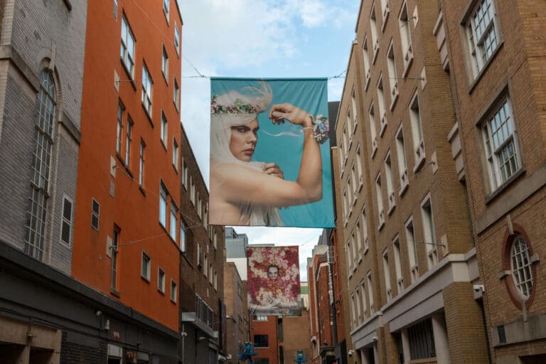 Soho Photography Quarter is London’s Coolest New Art Gallery You Need to Visit