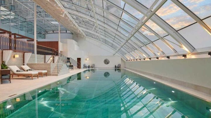 Splash! The 19 Best London Hotels with a Pool