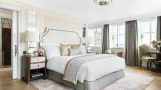 The Langham London