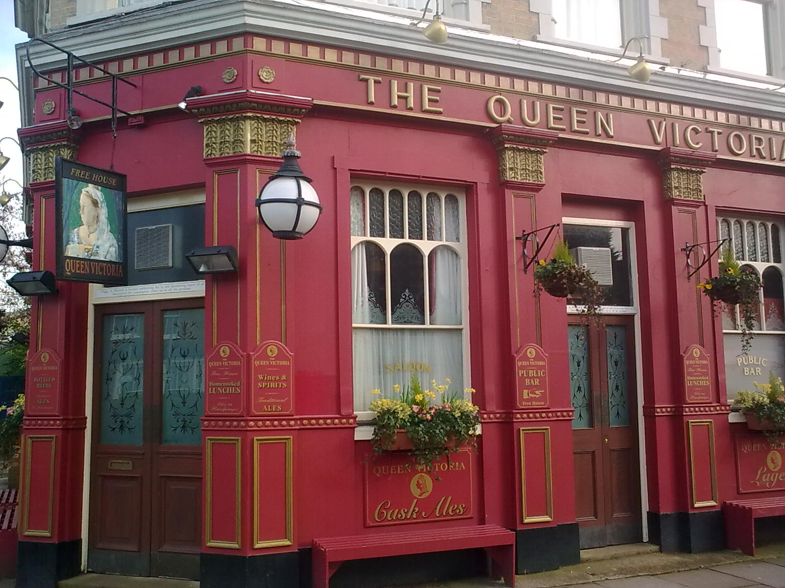 Pull Up With a Pint For The 100-Hour Eastenders Lock-in Across London’s East End This Month