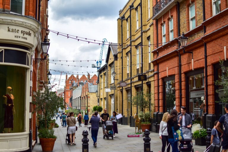 Best Things to do in Sloane Square: An Insider’s Area Guide 