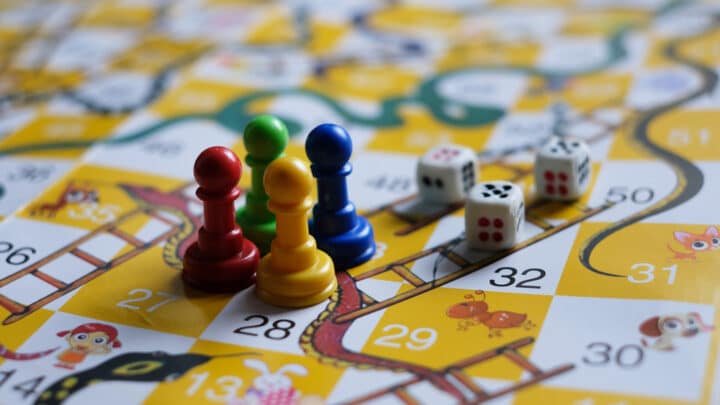 Checkmate! 7 Brilliant Board Game Cafes in London