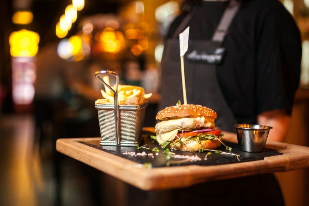 American Diner