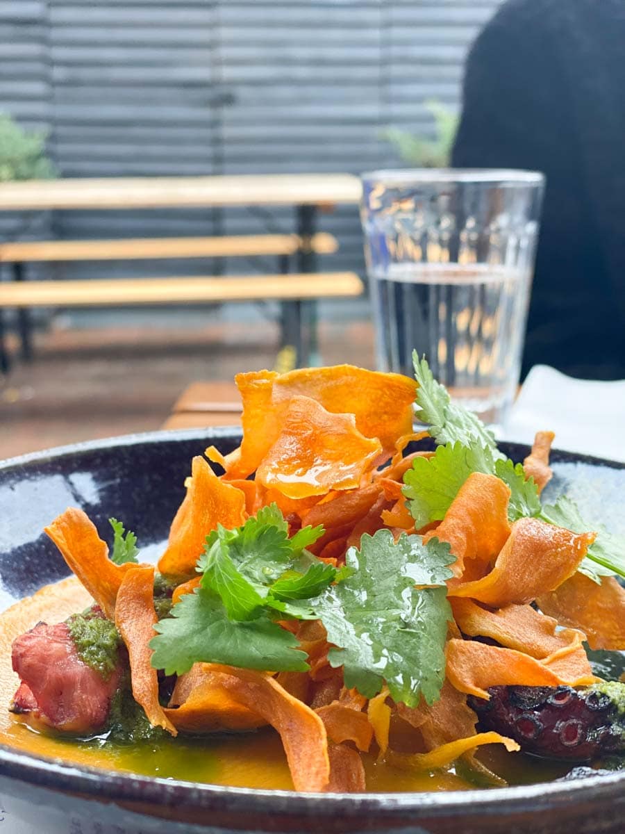 9 Incredible Portuguese Restaurants in London — London x London