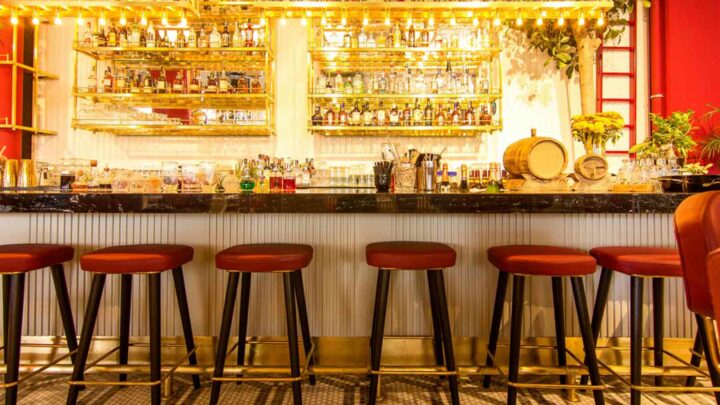 The Best Bars in Stoke Newington – 10 Fabulous Drinking Spots