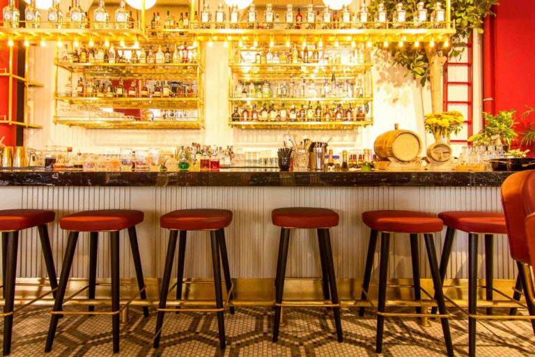 The Best Bars in Stoke Newington – 10 Fabulous Drinking Spots