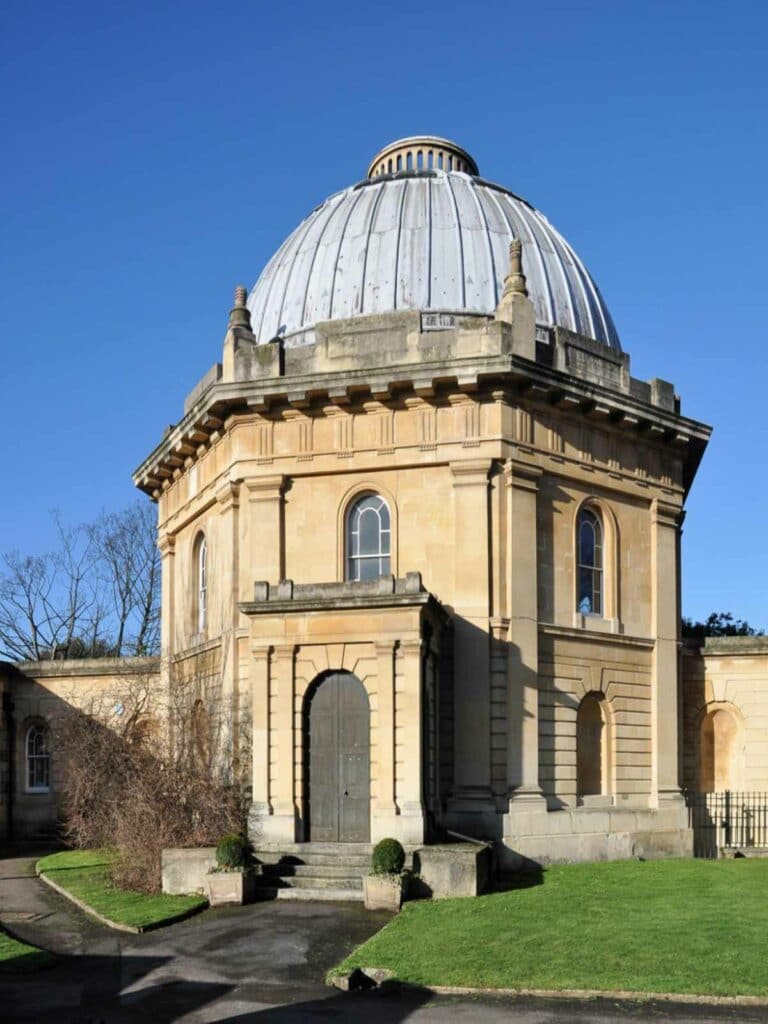 Brompton Cemetery Chapel