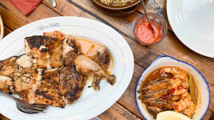 9 Incredible Portuguese Restaurants in London You Need to Visit