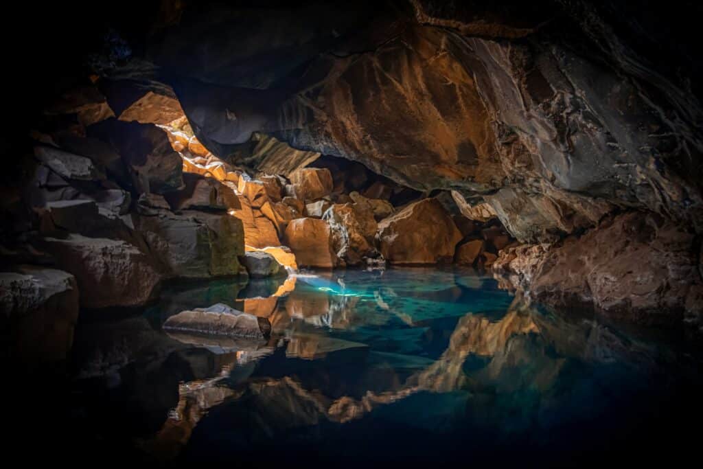 Cave
