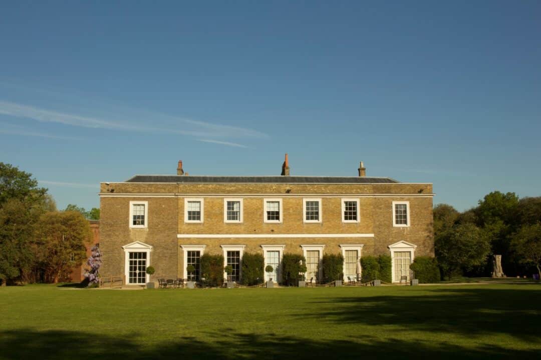 Fulham: An Insider's Area Guide — London x London