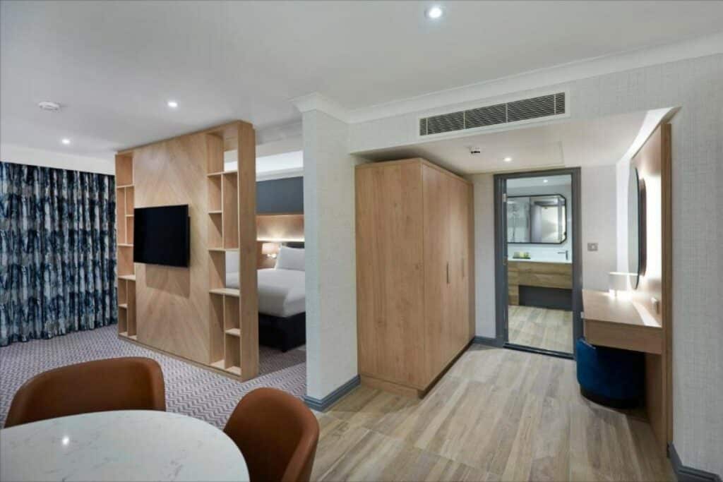 Hampton By Hilton London