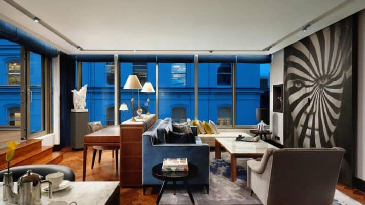 Best Hotels in Southwark: Where to Stay in Southwark