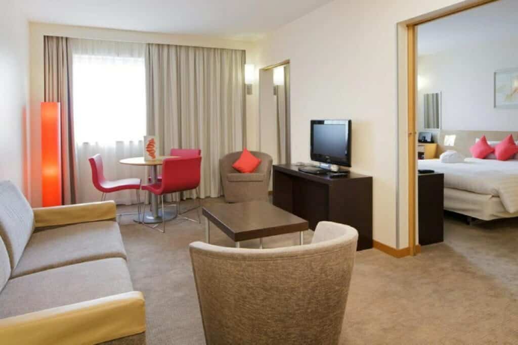 Novotel