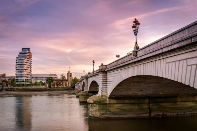 The Best Things to do in Fulham