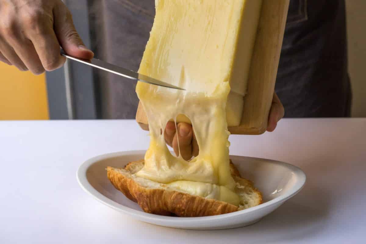 Where to Find The Best Raclette in London — London x London