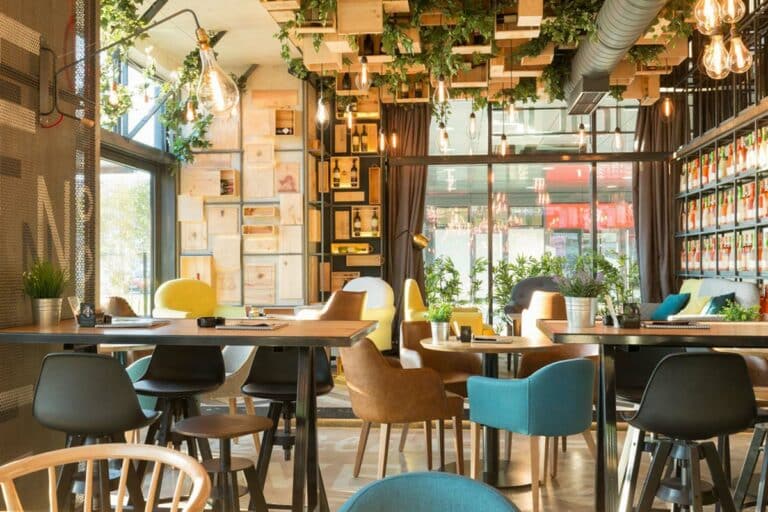 The Best Restaurants in Stoke Newington I Unmissable Places to Eat
