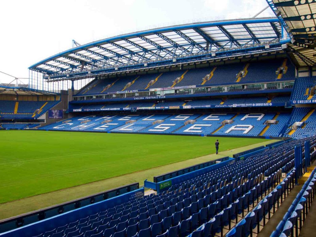 Stamford Bridge