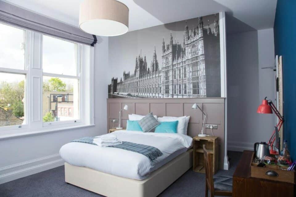 Best Hotels in South London Where to Stay in South London — London x