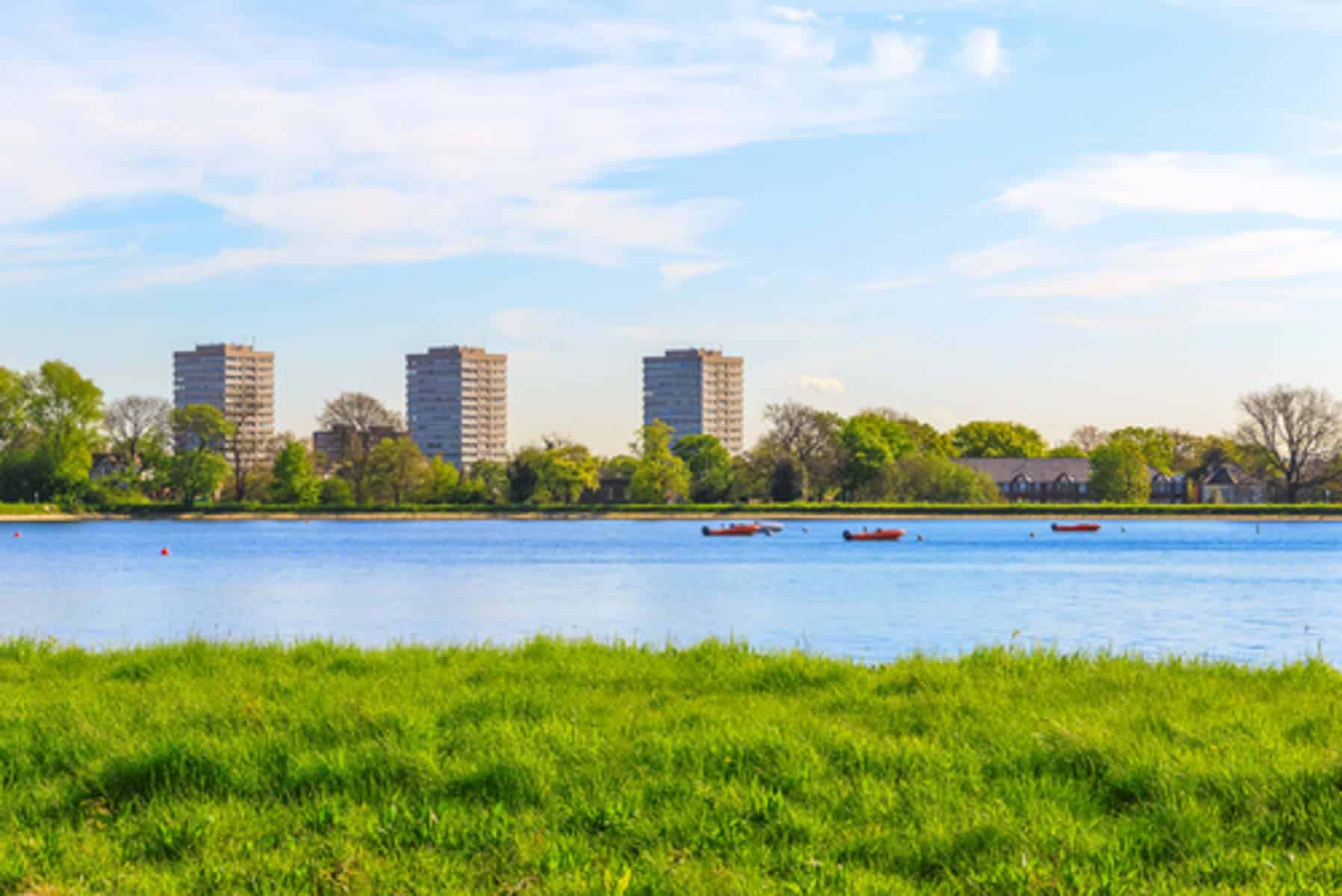 Brilliant Things to do in Walthamstow