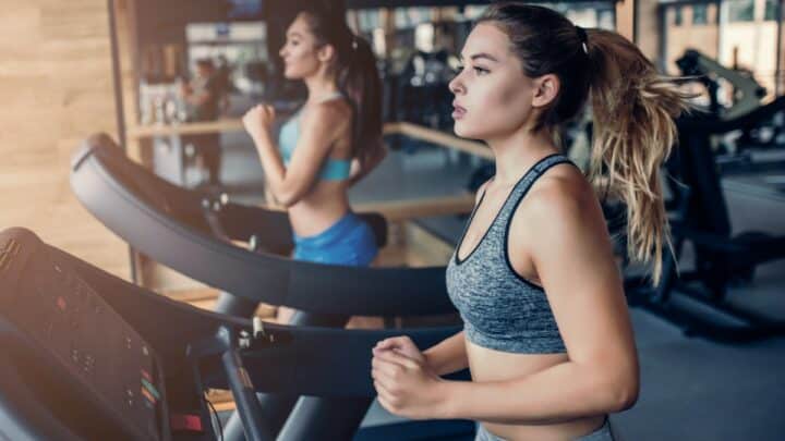 8 Kick-Ass Women-Only Gyms in London