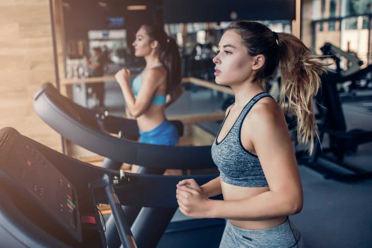 The Best Women-Only Gyms in London — London x London