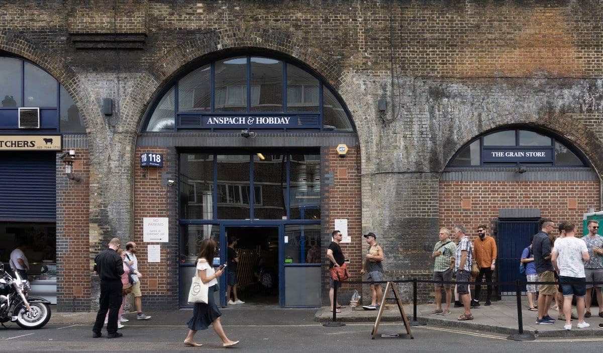 Don’t Miss the Beer-illiant Opera Coming To London Next Month