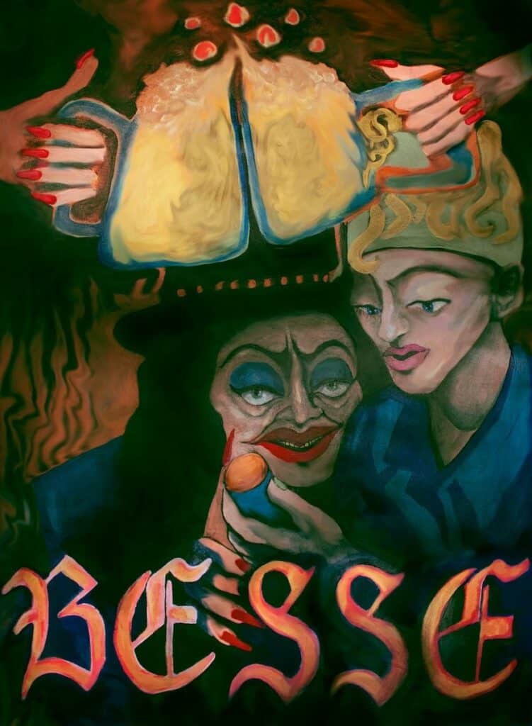 Besse Beer Opera