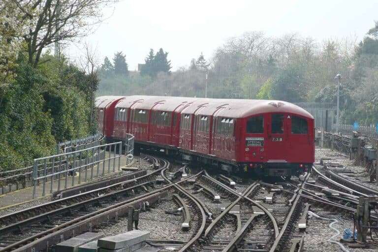 Churchill’s bunker, Holden’s brick drums and the branch that died at Aldwych: the Piccadilly line turns 120