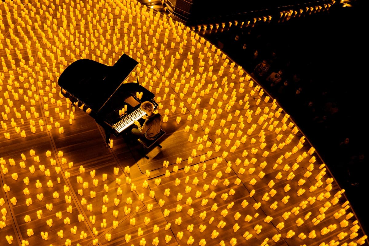 18 Wonderful Things to do London in September 2023