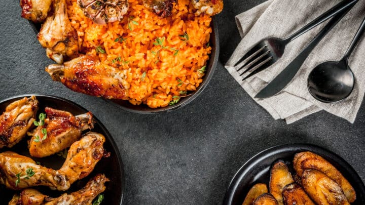 17 Dazzlingly Good African Restaurants in London