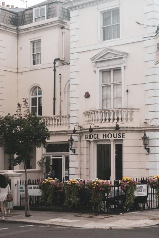 Little Venice London Brilliant Things to Do + A Self Guided Walk