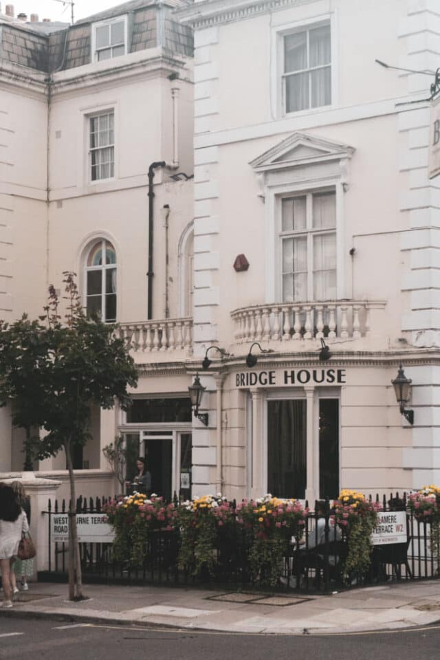 Little Venice London Brilliant Things to Do + A Self Guided Walk